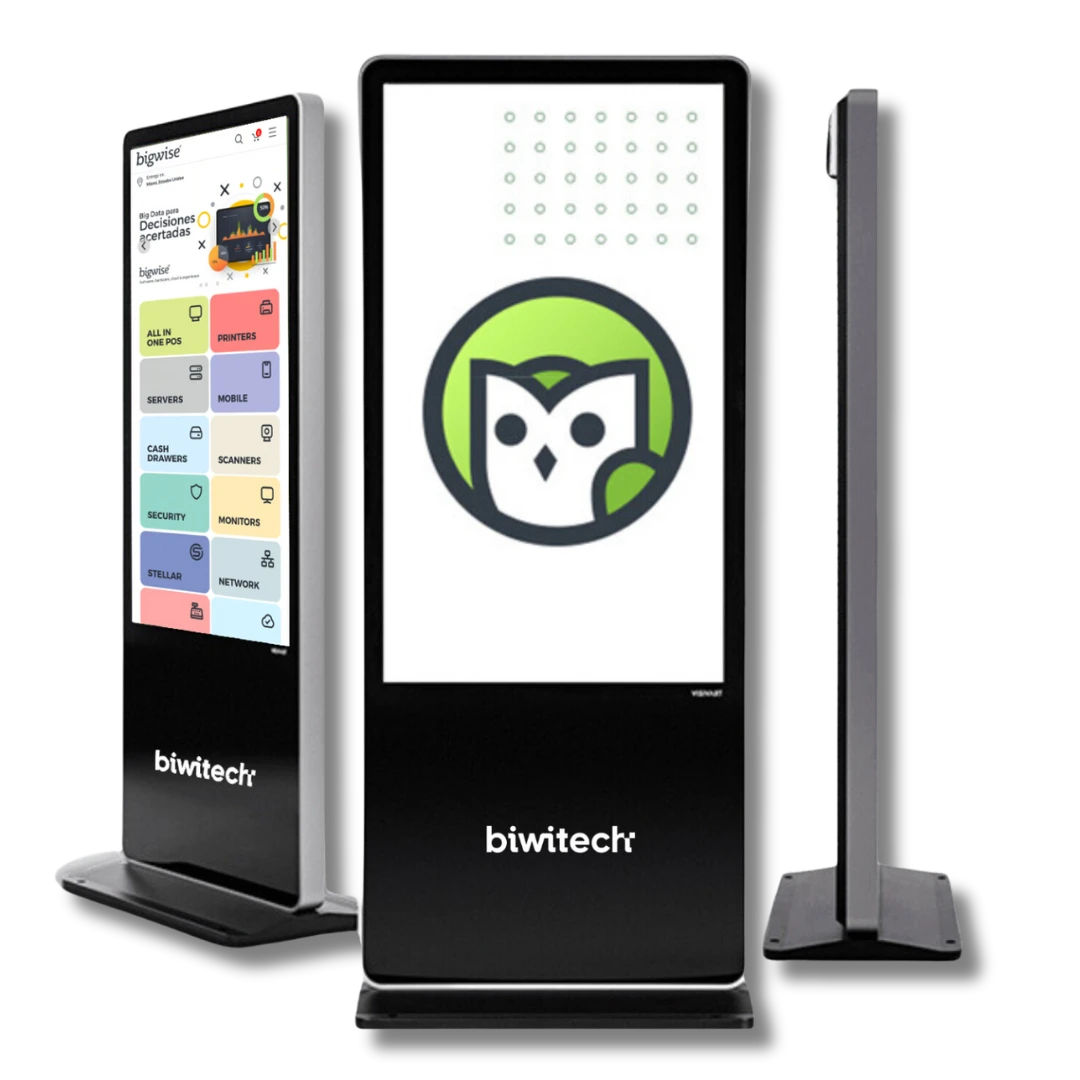 Biwitech Integration